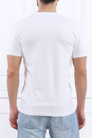 Tricou Barbati, Calvin Klein Jeans, V-neck, Bumbac [1]