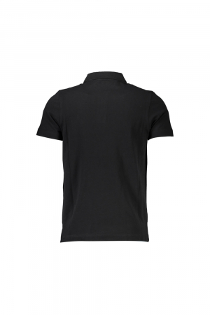 Tricou Polo Barbati, Cavalli Class, Bumbac, Logo Brodat [1]