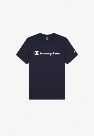 Tricou Barbati, Champion, Logo, Bumbac