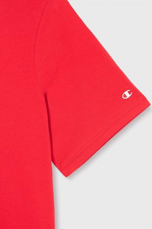Tricou Barbati, Champion, Logo, Bumbac [4]