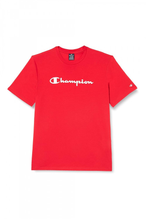 Tricou Barbati, Champion, Logo, Bumbac
