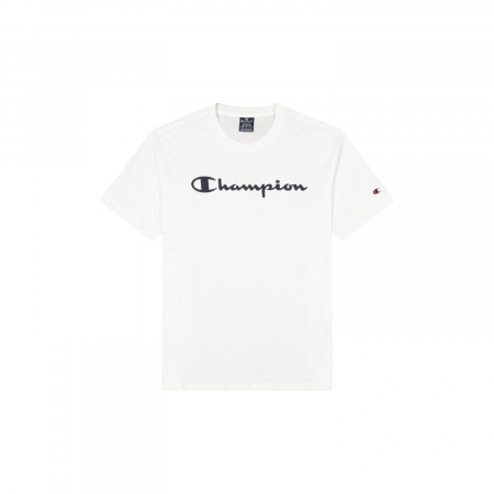 Tricou Barbati, Champion, Logo, Bumbac