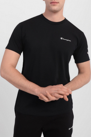 Tricou Barbati, Champion, Micrologo, Bumbac