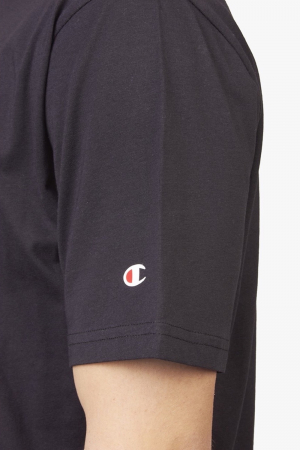 Tricou Barbati, Champion, Logo, Bumbac [4]