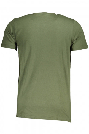 Tricou Barbati, Norway, Logo liniar, Bumbac [1]