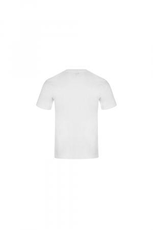 Tricou Barbati, Pepe Jeans, 100% Bumbac, 3-Pack, S [3]