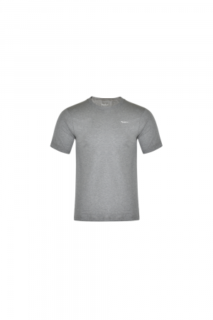 Tricou Barbati, Pepe Jeans, 100% Bumbac, 3-Pack, S [1]