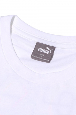 Tricou Barbati, Puma, Bumbac, Tokyo Logo [6]