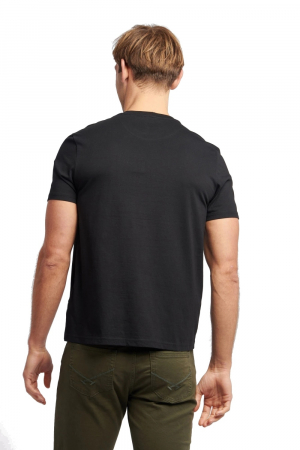 Tricou Barbati, U.S. Polo Assn., Bumbac, Relaxed Fit [2]