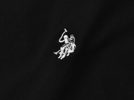 Tricou Barbati, U.S. Polo Assn., Bumbac, Relaxed Fit [5]