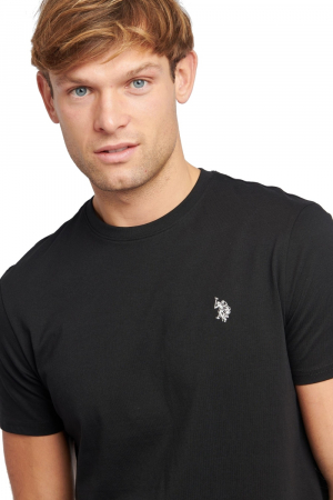 Tricou Barbati, U.S. Polo Assn., Bumbac, Relaxed Fit [4]