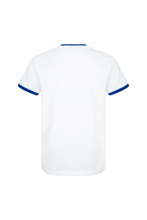 Tricou copii, Fortnite, Bumbac, Alb, Cu Licență, 10-14 ani [1]