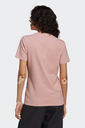 Tricou dama, Adidas Originals, Roz, Bumbac, M [1]