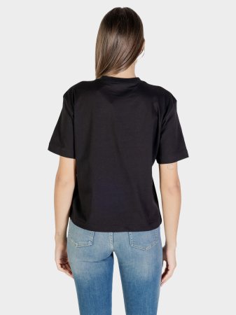 Tricou Dama, Calvin Klein Jeans, Bumbac [1]