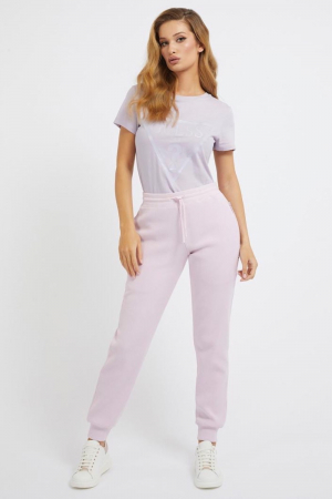 Tricou Dama, Guess, Adele, Bumbac, M [2]