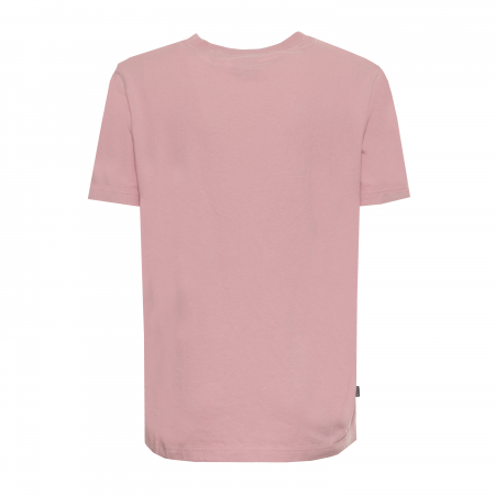 Tricou Dama, Superdry, Logo brodat, Decolteu la baza gâtului, Bumbac, M [5]