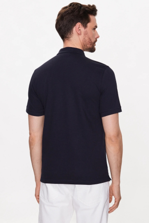 Tricou polo barbati, Calvin Klein, Bumbac, Logo [1]