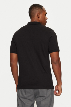 Tricou polo barbati, Calvin Klein, Bumbac, Logo [1]