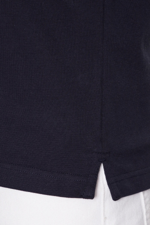 Tricou polo barbati, Calvin Klein, Bumbac, Logo [4]