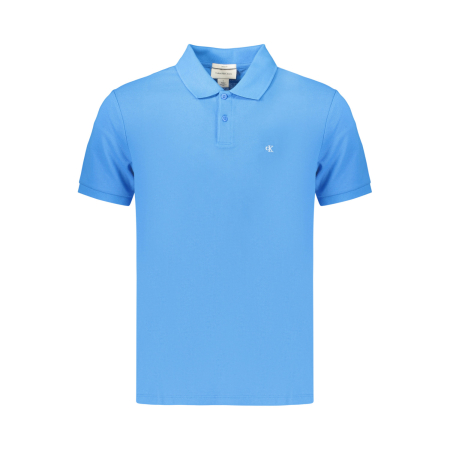Tricouri polo - Tricou polo bărbați, Calvin Klein, Bumbac, Mini Logo