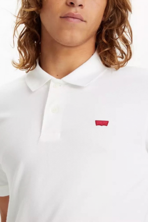 Tricou polo barbati, Levi's, Bumbac, Logo [4]