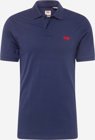 Tricouri polo - Tricou polo barbati, Levi's, Bumbac, Logo