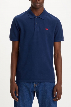 Tricou polo barbati, Levi's, Bumbac, Logo [1]