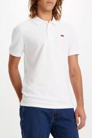 Tricou polo barbati, Levi's, Bumbac, Logo [3]