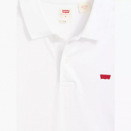 Tricou polo barbati, Levi's, Bumbac, Logo [5]