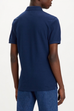 Tricou polo barbati, Levi's, Bumbac, Logo [2]