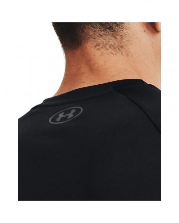 Tricou Bărbați, Under Armour, Velocity 2.0, Negru [3]