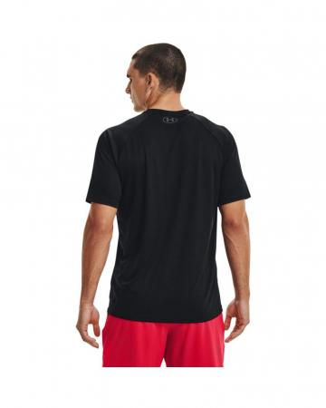 Tricou Bărbați, Under Armour, Velocity 2.0, Negru [1]