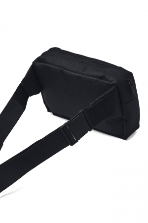 Under Armour, Borseta Unisex, Cu buzunar exterior, London Lite WB Xbody, Negru [1]