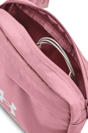 Under Armour, Borseta Unisex, Cu buzunar exterior, London Lite WB Xbody, Negru [3]