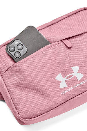 Under Armour, Borseta Unisex, Cu buzunar exterior, London Lite WB Xbody, Negru [2]