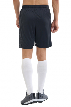 Under Armour, Pantaloni scurti unisex, Pentru fotbal, Negru [2]