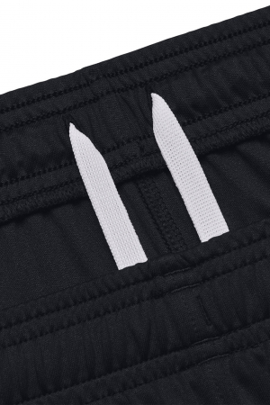 Under Armour, Pantaloni scurti unisex, Pentru fotbal, Negru [4]