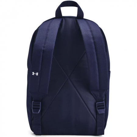 Under Armour, Rucsac Unisex, Rezistent la apa, Cu imprimeu logo, Loudon Lite, Bleumarin/Negru [1]