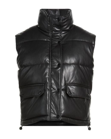 Veste - Vesta Dama, Guess, Negru