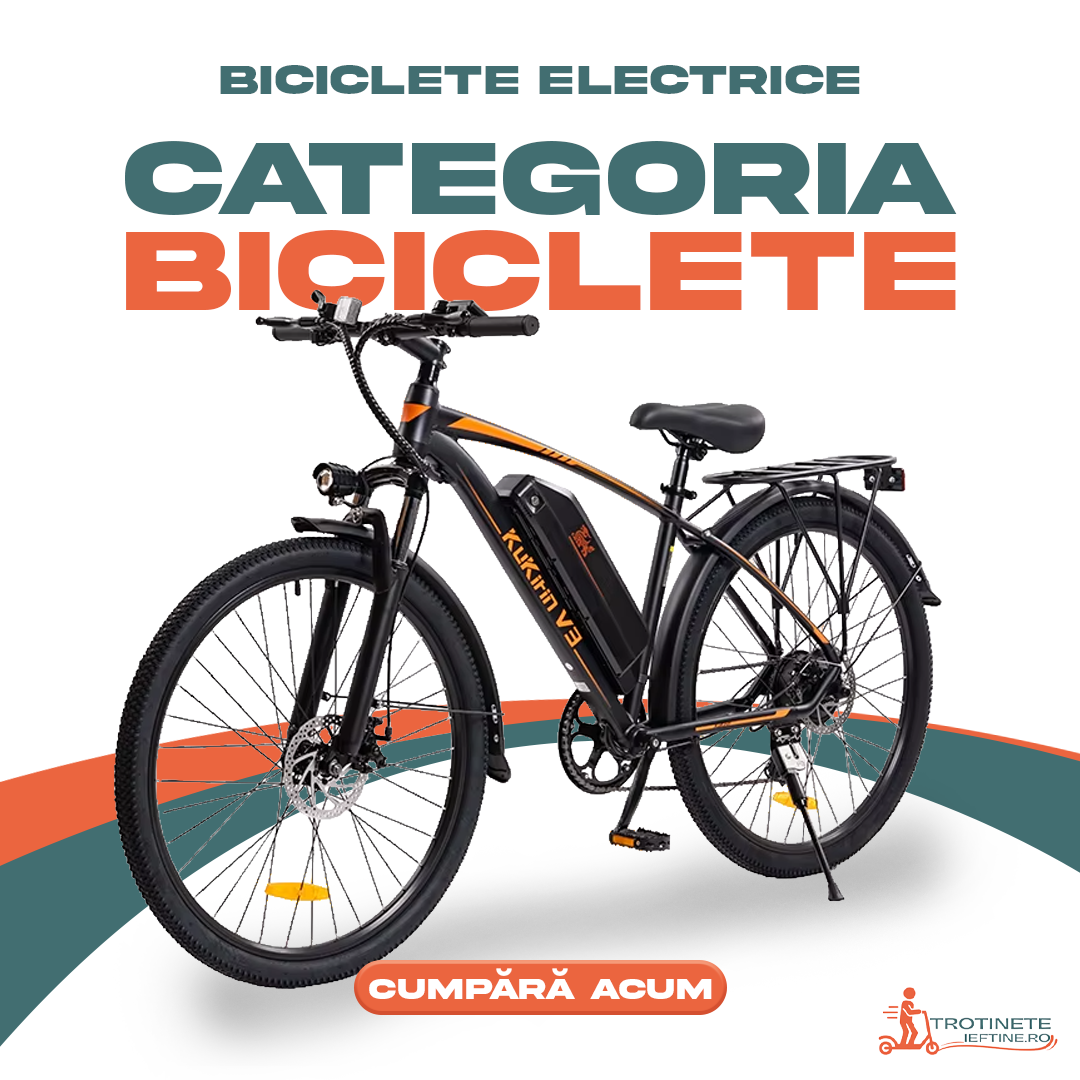Categoria Biciclete