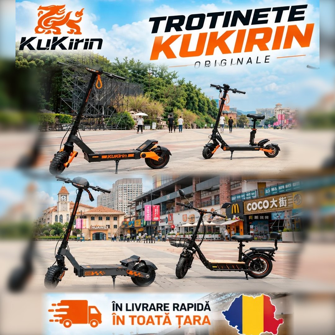 trotineta (Mobile)