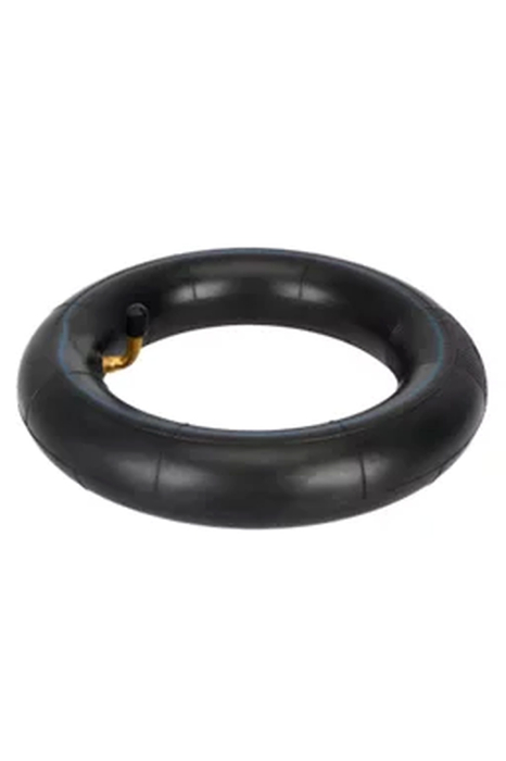 Camera aer 8.5x3 pentru trotineta electrica, valva curbata 90 grade [2]