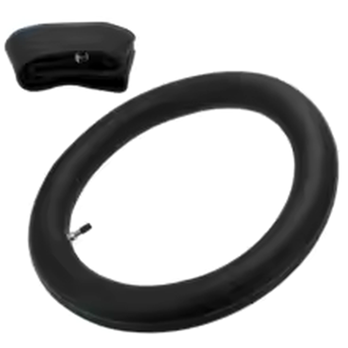 Camera aer 90/100-14 pentru pit bike si dirt bike, janta 14 inch [2]