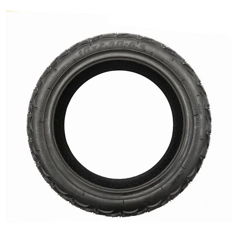 10 × 2.5-6.5 Cauciuc Tubeless offroad [Xuancheng] [3]