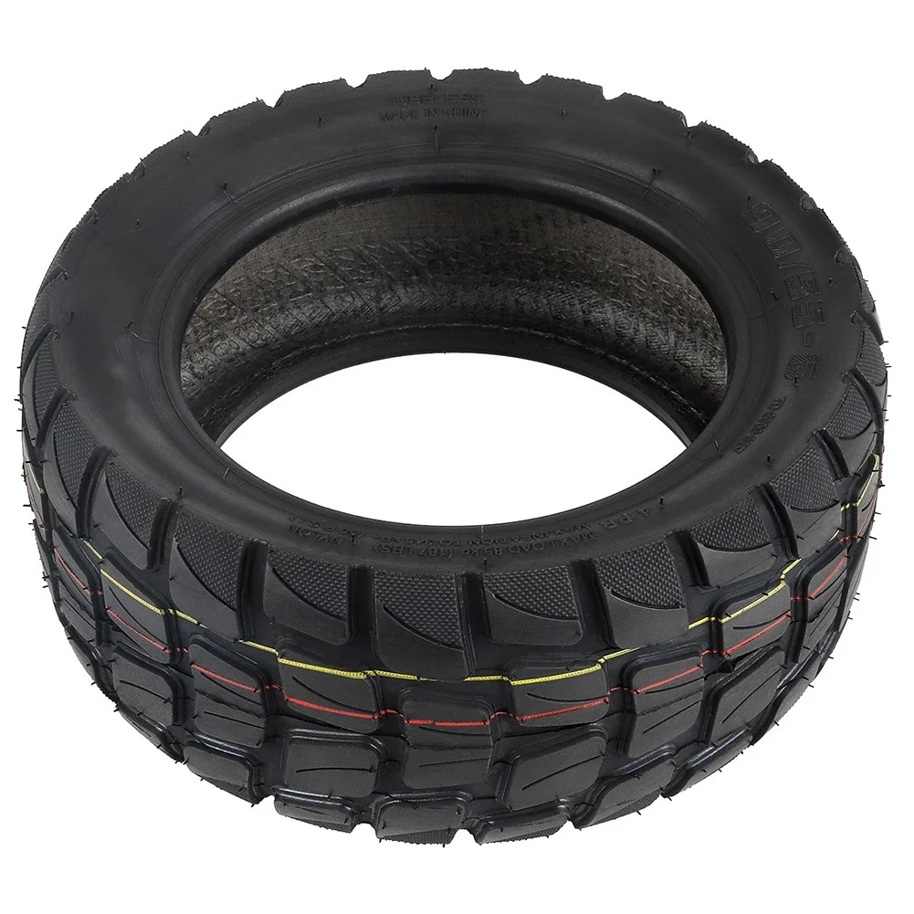 10 Inch 10x3.0 Anvelopa Off road 90/55-6.5 Cauciuc trotineta [3]