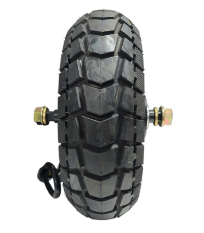 Motor electric 800W cu roată pentru Smartgyro Rockway Evo Pro [2]