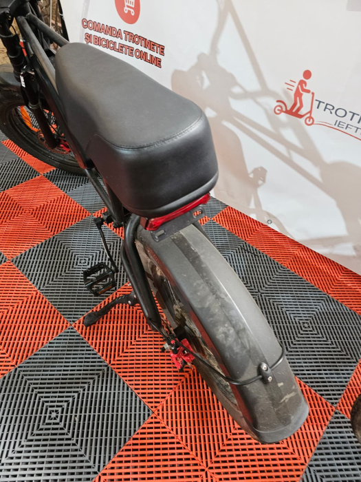 Bicicleta electrica C91 - folosita [3]