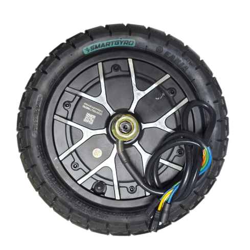 Motor electric 800W cu roată pentru Smartgyro Rockway Evo Pro [4]