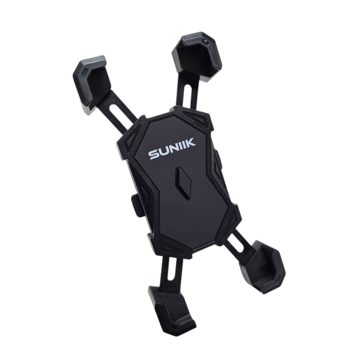 Suport Telefon Trotineta Electrica SUNIIK F, 4 Colturi, Extensibil | Trotinete-Ieftine.RO [2]