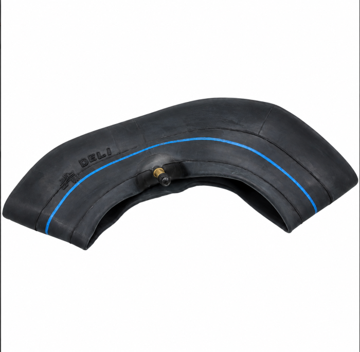 Camera aer 4.00/4.50-10 pentru motocultor si utilaje agricole, janta 10 inch [2]